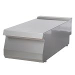 Premium plan de travail - unité simple - profondeur 90 cm - Maxima