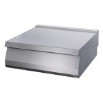 Premium plan de travail - unité double - profondeur 90 cm - Maxima