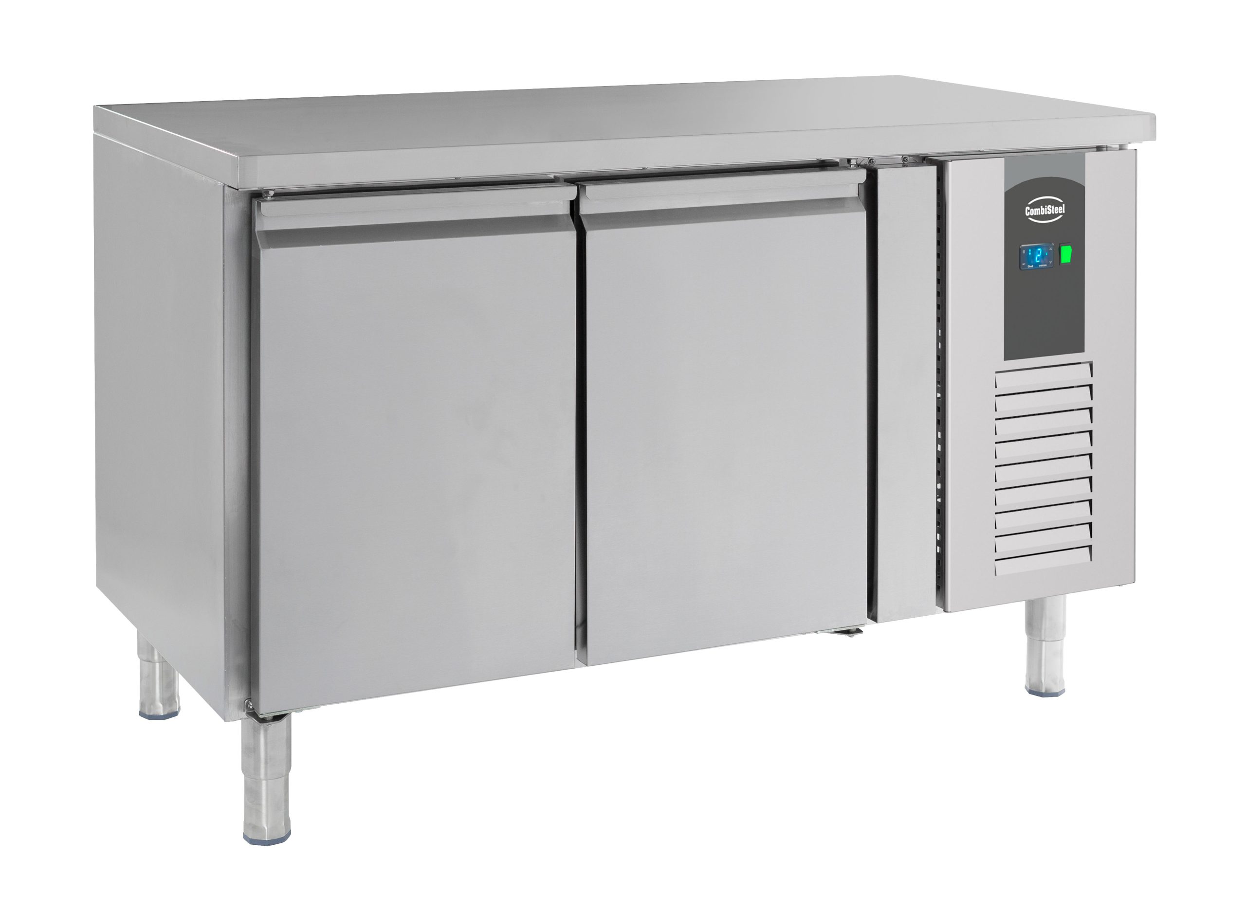 700 TABLE RÉFRIGÉRÉE 2 PORTES - Combisteel 700 TABLE RÉFRIGÉRÉE 2 PORTES - Combisteel – Image 1