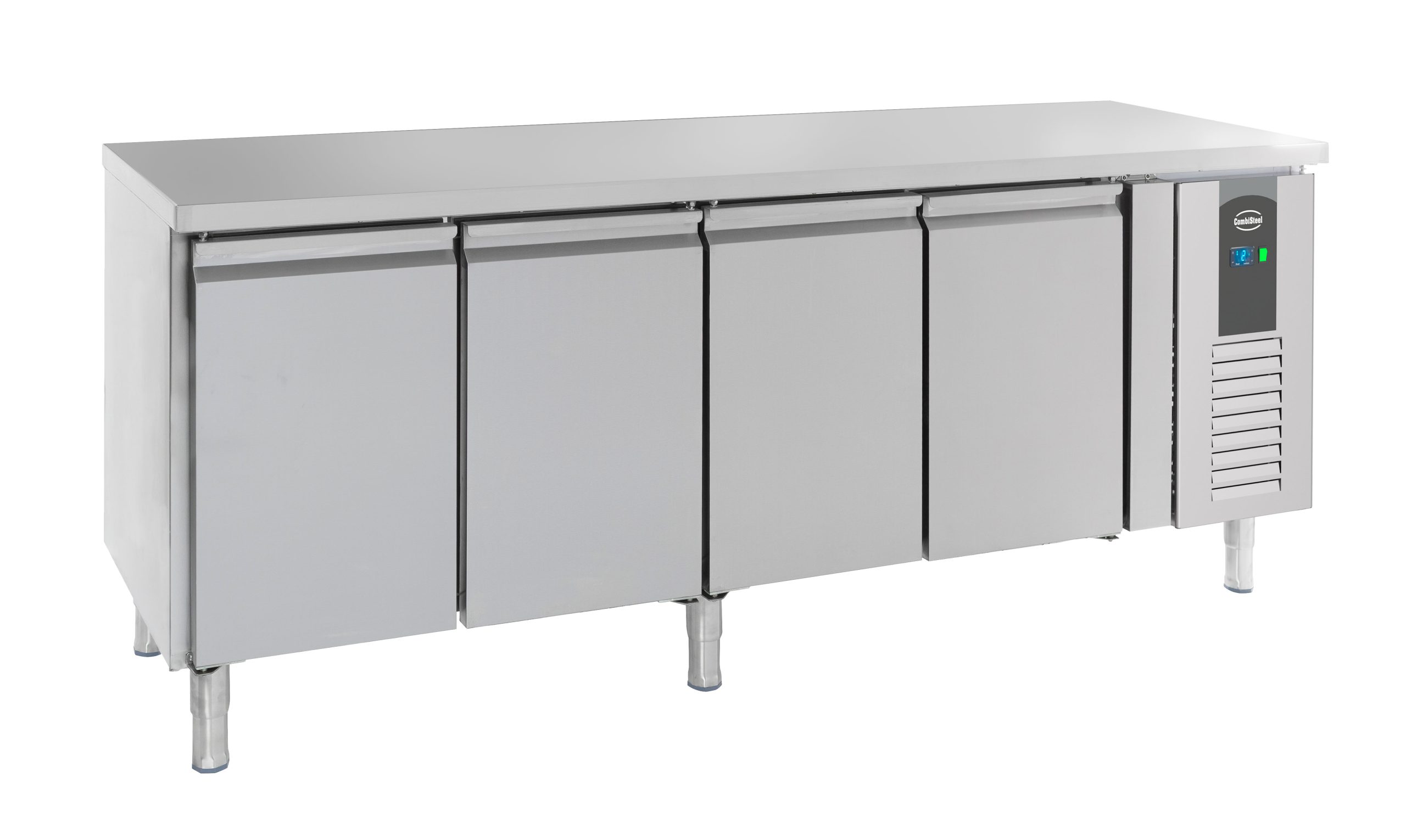 700 TABLE RÉFRIGÉRÉE 4 PORTES - Combisteel 700 TABLE RÉFRIGÉRÉE 4 PORTES - Combisteel – Image 1