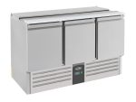 SALADETTE RÉFRIGÉRÉE 3 PORTES - Combisteel