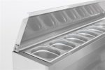 SALADETTE RÉFRIGÉRÉE 3 PORTES - Combisteel – Image 2