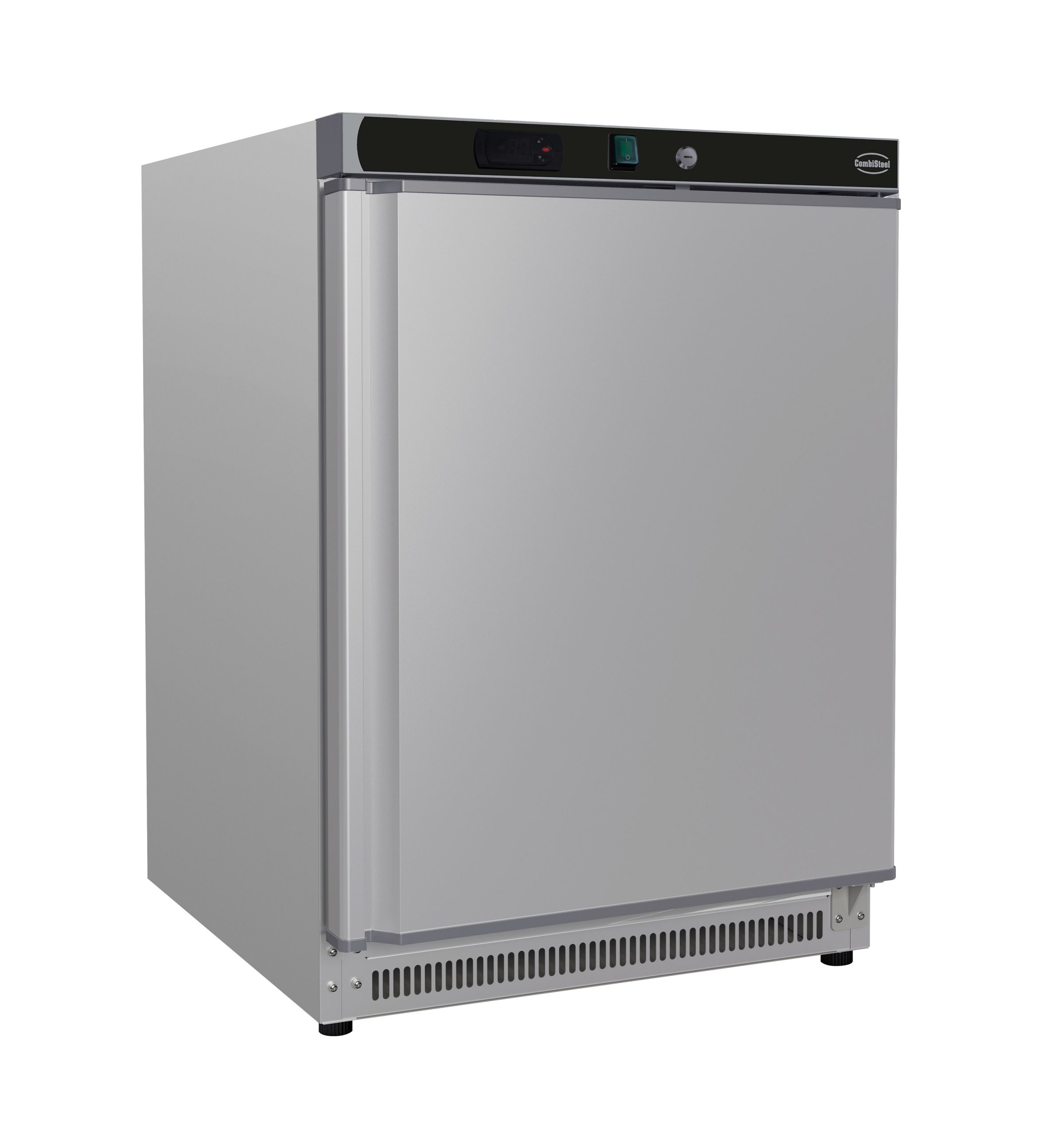 CONGÉLATEUR EN ACIER INOX 1 PORTE - Combisteel CONGÉLATEUR EN ACIER INOX 1 PORTE - Combisteel – Image 1