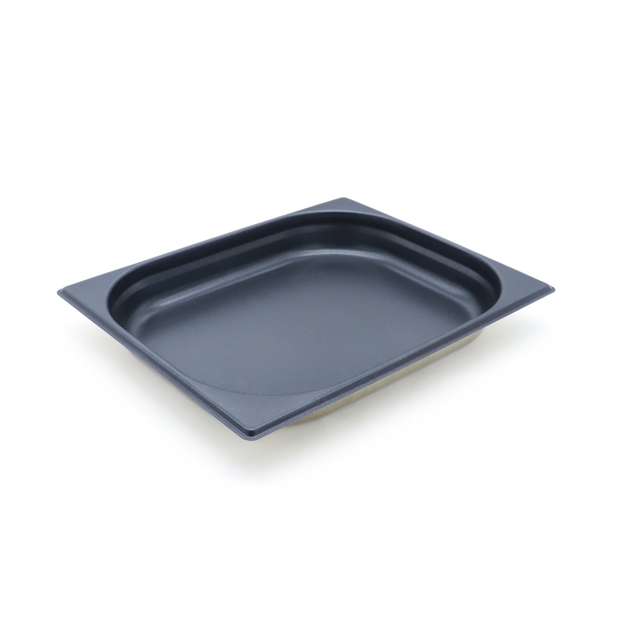 Récipient gastronorm - 1/2 GN - profondeur 4 cm - antiadhésif Récipient gastronorm - 1/2 GN - profondeur 4 cm - antiadhésif - Maxima – Image 1