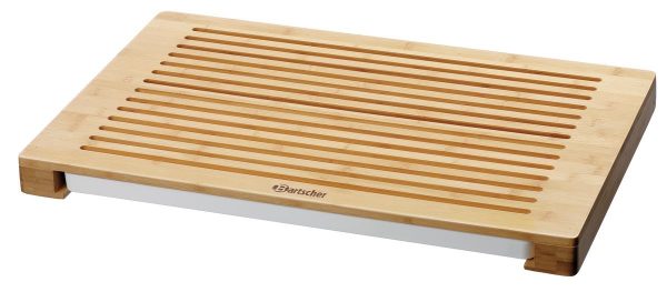 Planche à pain KSM600 Bartscher - référence A120121 - vue produit