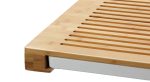 Planche à pain KSM600 Bartscher - référence A120121 - vue produit