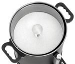 250 filtres papier ronds 245mm - Bartscher – Image 3