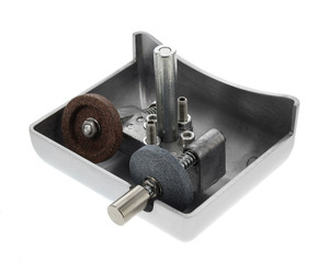 Affûteur couteaux, ensemble - Bartscher 24 Affûteur couteaux, ensemble Bartscher - référence E01740001