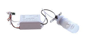 Ampoule UV Ampoule UV Bartscher - référence E090068803