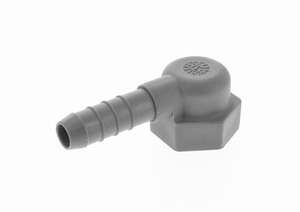 Angle pr. cdte de post-rinçage Bartscher - référence 0468165