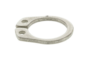 AnneauSeeg. Ø10 INOX DIN471 UNI7435 - Bartscher 46 AnneauSeeg. Ø10 INOX DIN471 UNI7435 Bartscher - référence E011823