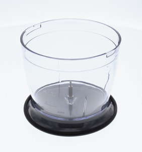 Bac de hacheur 500 ml Bartscher - référence E013020614