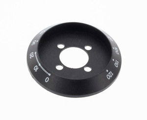 Bague graduée 0 - 120min - Bartscher 9 Bague graduée 0 – 120min Bartscher - référence E070101101900L