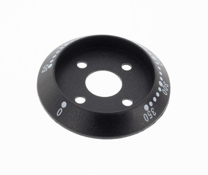 Bague graduée 50 - -350°C - Bartscher 11 Bague graduée 50 – -350°C Bartscher - référence E070101105282L