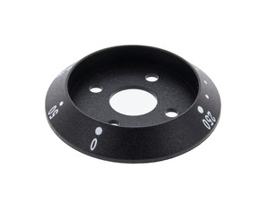 Bague graduée de thermostat Bartscher - référence E070101103946