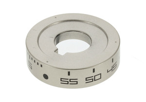 Bague recouvrement p. minuterie Bague recouvrement p. minuterie Bartscher - référence E0031F50