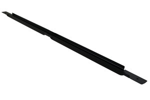 Baguette de porte, supérieure Baguette de porte, supérieure Bartscher - référence E0452A03