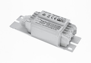 Ballast 2 x 10 W, GL20 - Bartscher 3 Ballast 2 x 10 W, GL20 Bartscher - référence E030031401