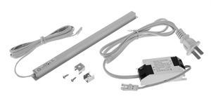 Barre lumineuse LED Bartscher - référence E0A12042701