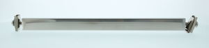 Barre transversale avec vis - Bartscher 1 Barre transversale avec vis - Bartscher