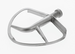 Batteur plat - Bartscher 21 Batteur plat Bartscher - référence E0101915117