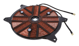Bobine d'induction Bobine d’induction Bartscher - référence E010560410