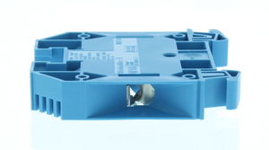 Borne de connexion 16 mm2 neutre - Bartscher 61 Borne de connexion 16 mm2 neutre Bartscher - référence E03006155