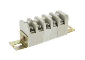 Borne de connexion - Bartscher 5 Borne de connexion Bartscher - référence E0301070056