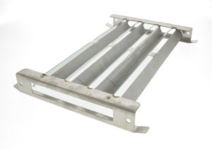 Bottom cover Bartscher - référence A010020523