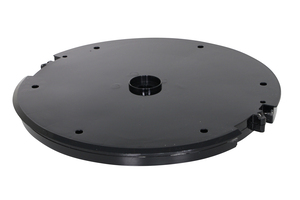 Bottom cover of fixed tray - Bartscher 12 Bottom cover of fixed tray Bartscher - référence 070020751
