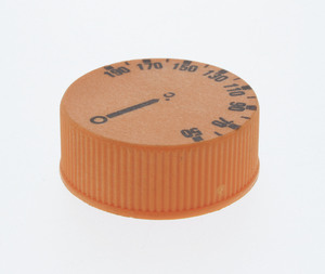Bouton de thermostat - Bartscher 14 Bouton de thermostat Bartscher - référence E0402592001