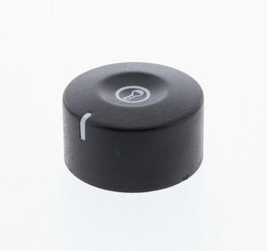 Bouton de thermostat - Bartscher 8 Bouton de thermostat Bartscher - référence E070101100282
