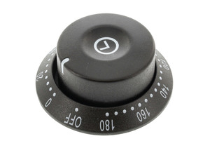Bouton régulateur avec graduation Bartscher - référence E010578017