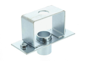Bracket f. burner - Bartscher 6 Bracket f. burner Bartscher - référence 01041105212