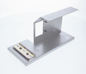 Bracket f. electronics Bartscher - référence 01057804