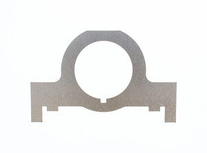 Bracket f. halogen bulb - Bartscher 12 Bracket f. halogen bulb Bartscher - référence 0450400817