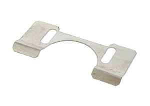 Bracket, stainless steel - Bartscher 11 Bracket, stainless steel Bartscher - référence 037016442