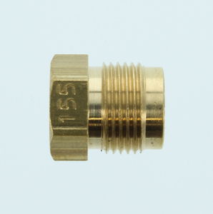 Buse, G30, 30mbar, D155 - Bartscher 29 Buse, G30, 30mbar, D155 Bartscher - référence E061158