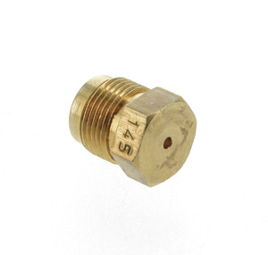 Buse G30/31, 28/37 mbar, D145 - Bartscher 62 Buse G30/31, 28/37 mbar, D145 Bartscher - référence E061156