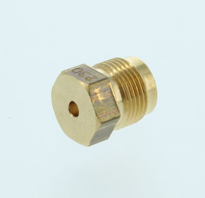Buse, gaz naturel, D230 - Bartscher 28 Buse, gaz naturel, D230 Bartscher - référence E061168