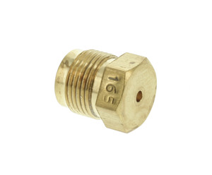 Buse, gaz naturel G20, 20mbar, D165 - Bartscher 55 Buse, gaz naturel G20, 20mbar, D165 Bartscher - référence E061160