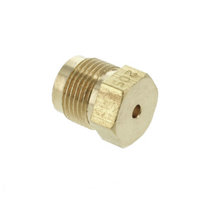 Buse, gaz naturel G20, 20mbar, D205 - Bartscher 59 Buse, gaz naturel G20, 20mbar, D205 Bartscher - référence E061165