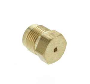 Buse, gaz naturel G25, 20mbar, D160 - Bartscher 51 Buse, gaz naturel G25, 20mbar, D160 Bartscher - référence E061159