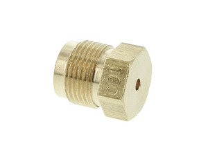Buse, gaz naturel G25, 20mbar, D180 - Bartscher 56 Buse, gaz naturel G25, 20mbar, D180 Bartscher - référence E061162