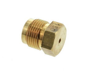 Buse, gaz naturel G25, 25mbar, D150 - Bartscher 52 Buse, gaz naturel G25, 25mbar, D150 Bartscher - référence E061157