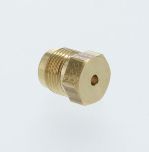 Buse, gaz naturel G25, 25mbar, D220 - Bartscher 61 Buse, gaz naturel G25, 25mbar, D220 Bartscher - référence E061166