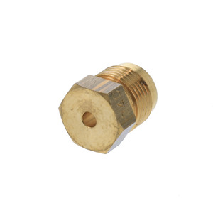 Buse, gaz naturel G25, 25mbar, D240 - Bartscher 30 Buse, gaz naturel G25, 25mbar, D240 Bartscher - référence E061169