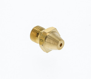 Buse, gaz naturel H, G20 20 mbar - Bartscher 10 Buse, gaz naturel H, G20 20 mbar Bartscher - référence E070201500946