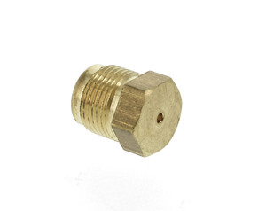Buse, gaz naturel/propane D140 - Bartscher 50 Buse, gaz naturel/propane D140 Bartscher - référence E061155