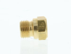 Buse, propane, D 92, G30, 30mbar - Bartscher 8 Buse, propane, D 92, G30, 30mbar Bartscher - référence E07040117